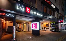 the b ikebukuro